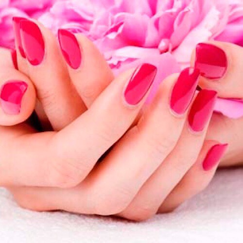 BELLE NAIL SPA - additional services