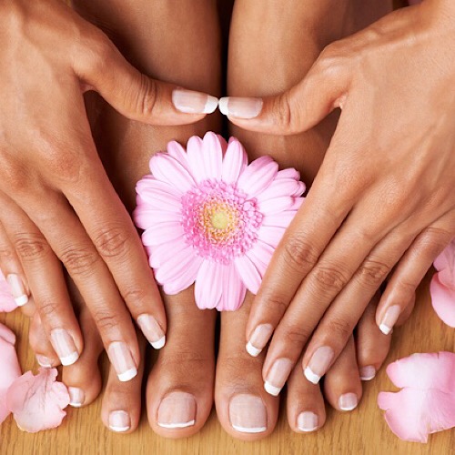 BELLE NAIL SPA - Pedicure & Manicure