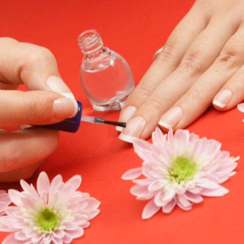 BELLE NAIL SPA - Nails
