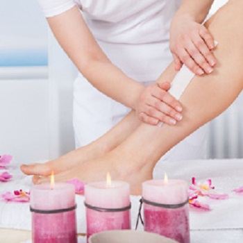 BELLE NAIL SPA - waxing